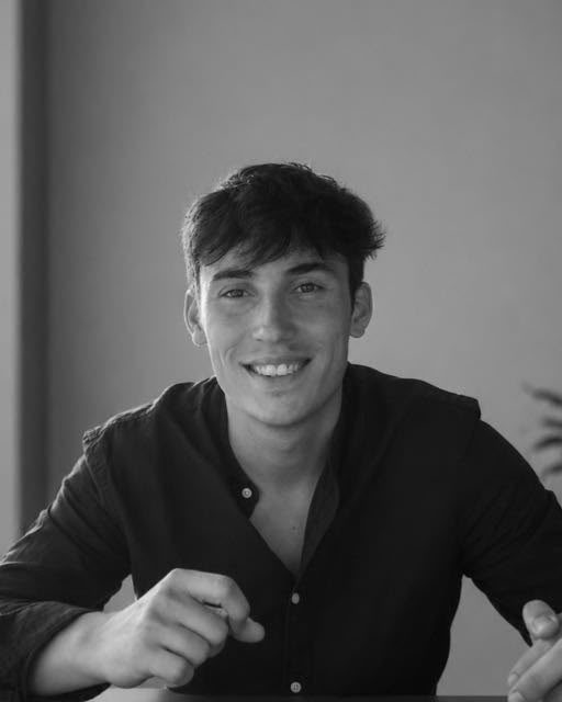 Antoine Cerfont
