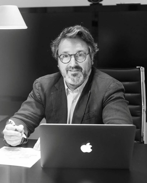 Nicolas Lakaye