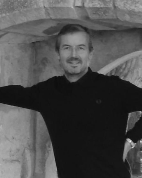 Philippe Cerfont