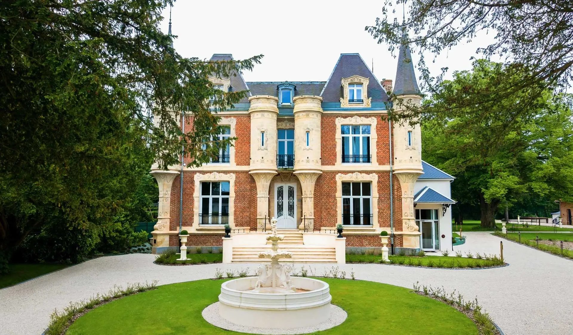 Rénovation Vieille Batisse